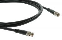 Кабель коаксиальный Kramer C-BM/BM-1.5 0.5 m