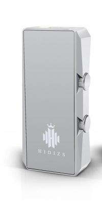 Усилитель для наушников Hidizs S9 PRO PLUS Silver