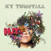 Виниловая пластинка KT Tunstall -  Nut (Black Vinyl LP)