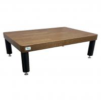 Стойка Coda racks Legato black/white