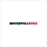 Виниловая пластинка Interpol - Antics (Black Vinyl LP)