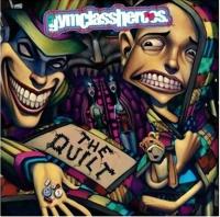 Виниловая пластинка Gym Class Heroes -  The Quilt (Black Vinyl 2LP)