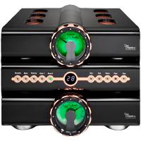 Предусилитель стерео Dan D’Agostino Relentless Preamplifier black