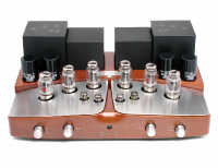Ламповый усилитель Unison Research Performance cherry