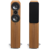 Напольная акустика Q-Acoustics Q 3050c (QA3358) Pin Oak