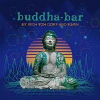 Виниловая пластинка Buddha Bar - By Rich Vom Dorf & Ravin (Coloured Vinyl 2LP)
