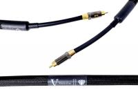 Кабель межблочный Purist Audio Design Venustas RCA Interconnects 2.0m Diamond Revision