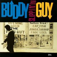 Виниловая пластинка Buddy Guy — SLIPPIN' IN (LP)