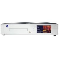 CD-транспорт PS Audio DirectStream Memory Player silver