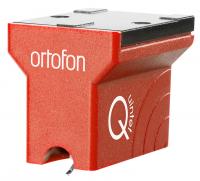 Головка звукоснимателя Ortofon MC Quintet Red