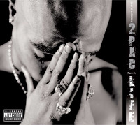 Виниловая пластинка 2Pac - The Best Of 2Pac (Pt. 2: Life)