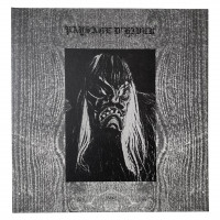 Виниловая пластинка Paysage D'Hiver - Geister (Black Vinyl 2LP)