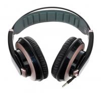 Наушники Superlux HD687 Rose Gold