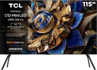 QLED телевизор TCL 115X955