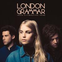 Виниловая пластинка London Grammar - Truth Is A Beautiful Thing (Black Vinyl LP)