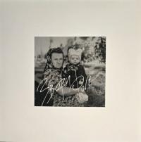 Виниловая пластинка Звери - Фолк (Black Vinyl LP)