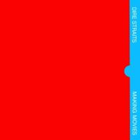 CD диск Dire Straits - Making Movies