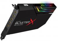 Звуковая карта Creative Sound BlasterX AE-5 Plus (70SB174000003)