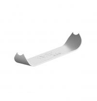Стойка для IC28-IC120 BEC-Akustik Snowboard Silver