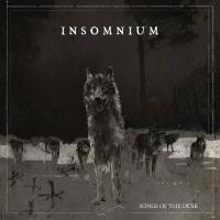 Виниловая пластинка Insomnium - Songs Of The Dusk EP (Black Vinyl LP)
