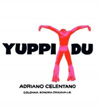 Виниловая пластинка Adriano Celentano - Yuppi Du (Black Vinyl LP)
