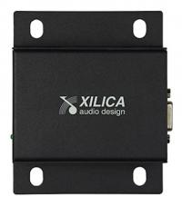 Двунаправленный преобразователь Ethernet Xilica ETH-232/485