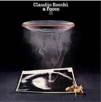 Виниловая пластинка Claudio Rocchi - A Fuoco (Coloured Vinyl LP)