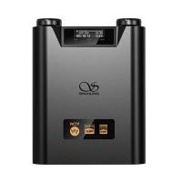 Портативный ЦАП/усилитель для наушников Shanling H5 black