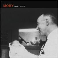 Виниловая пластинка Moby - Animal Rights