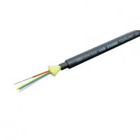 Оптический кабель Van Damme OM3 50/125 Superior Fibre TourLight чёрный (288-004-050)