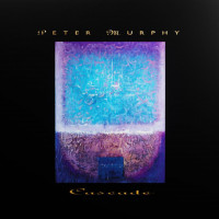 Виниловая пластинка Peter Murphy - Cascade (Scarlet Vinyl 2LP)