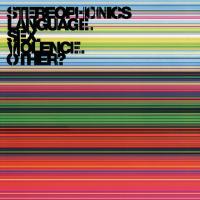 Виниловая пластинка Stereophonics - Language.Sex.Violence.Other? (National Album Day 2025,  Pink Vinyl LP)