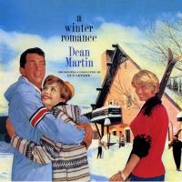 Виниловая пластинка Dean Martin - A Winter Romance (Reissue, Black Vinyl LP)
