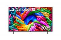 LED телевизор LG 50NANO90A6B