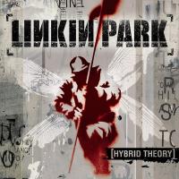 Виниловая пластинка Linkin Park - Hybrid Theory (Translucent Yellow Vinyl LP)