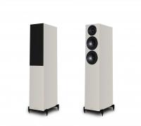 Напольная акустика Wharfedale Diamond 12.3i grey