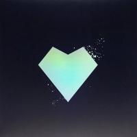Виниловая пластинка OST - Sayonara Wild Hearts (Black Vinyl 2LP)