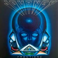 Виниловая пластинка Journey - Frontiers (Black Vinyl 2LP)