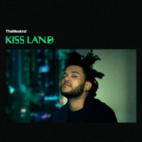 Виниловая пластинка The Weeknd, Kiss Land (Explicit Version)