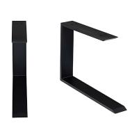 Стойки под Hi-Fi Elipson Heritage XLS Stand 1 Black