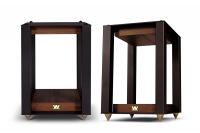 Стойка под Hi-Fi Wharfedale Linton Stands Antique Walnut