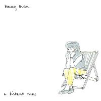 Виниловая пластинка Tracey Thorn - A Distant Shore (Black Vinyl LP)