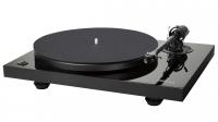 Проигрыватель винила Music Hall MMF-2.3 Black