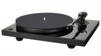 Проигрыватель винила Music Hall MMF-2.3 Black