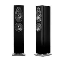 Напольная акустика Sonus Faber Sonetto G2 III Black gloss