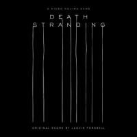 Виниловая пластинка OST (Game) - Death Stranding (Ludvig Forssell) (Black Vinyl 3LP)