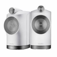 Полочная акустика Bowers & Wilkins Formation Duo white