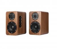 Полочная акустика Phaze Audio Tilia Active Walnut