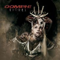 Виниловая пластинка OOMPH! - Ritual (Limited Edition 180 Gram Black Vinyl 2LP+Album)