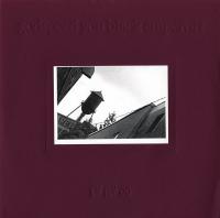 Виниловая пластинка Godspeed You! Black Emperor - F# A# ∞ (Black Vinyl LP)